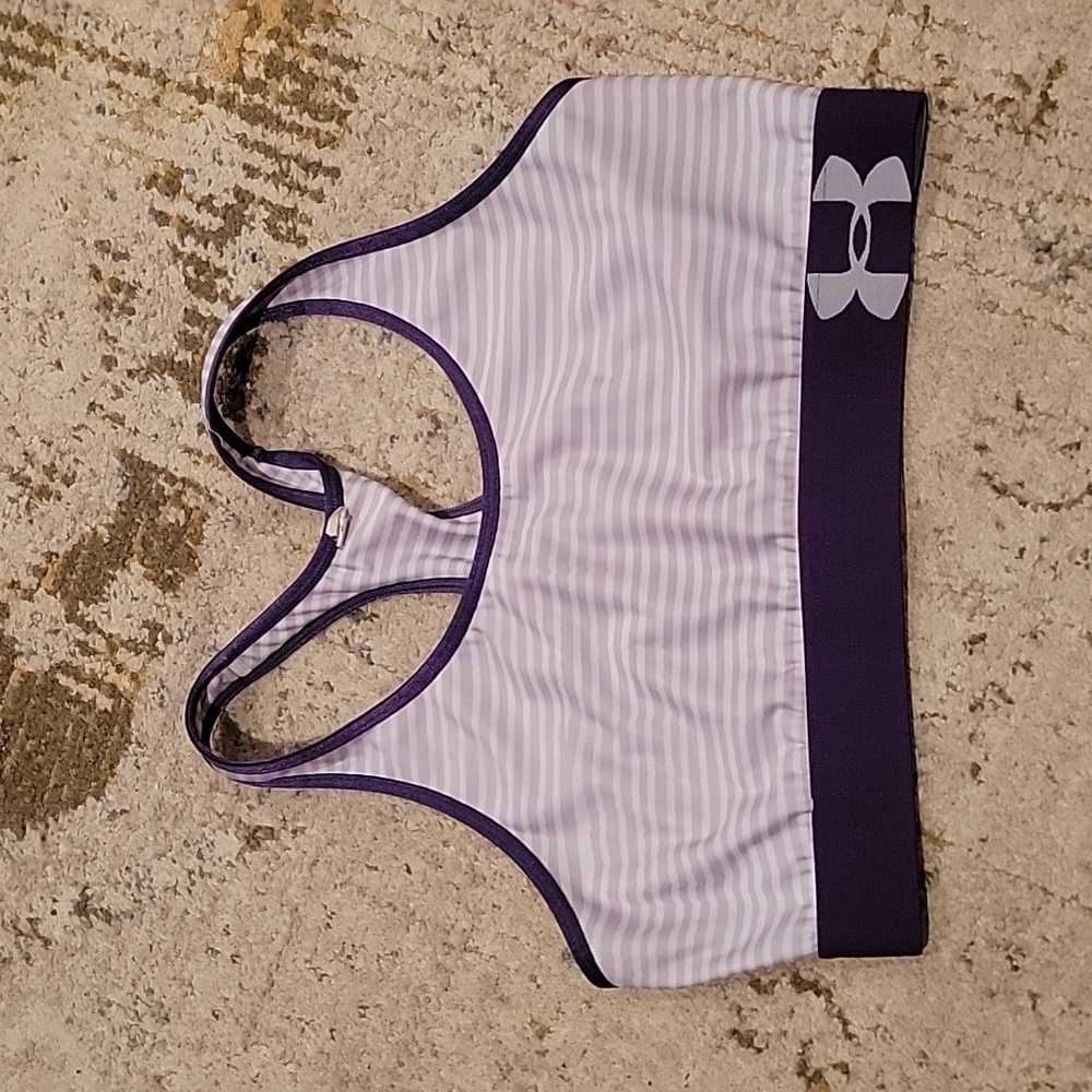 Under Armour Women's Performance Sports Bra
